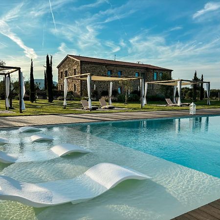 Podere Pietravento Campiglia Marittima Zewnętrze zdjęcie