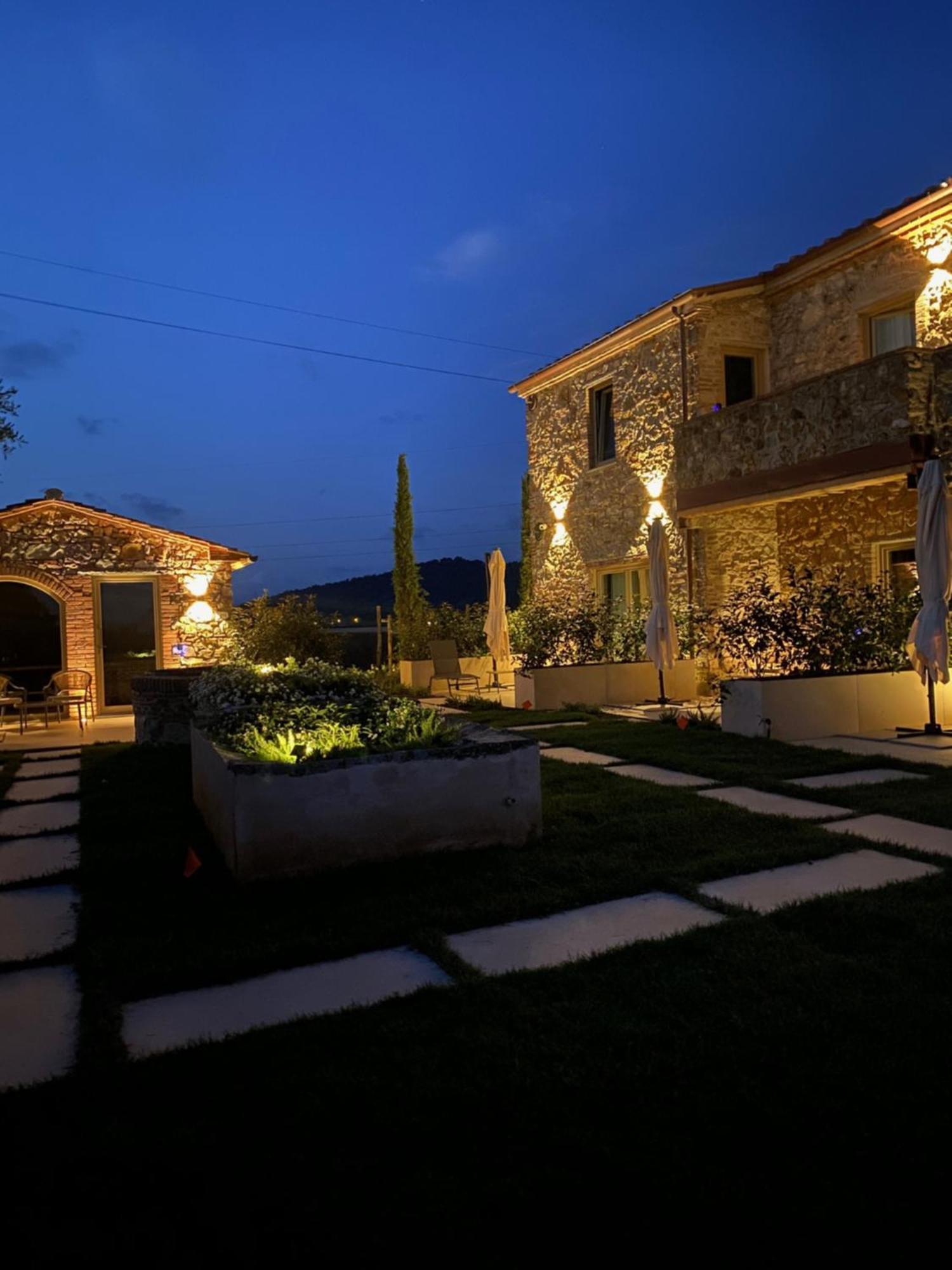Podere Pietravento Campiglia Marittima Zewnętrze zdjęcie