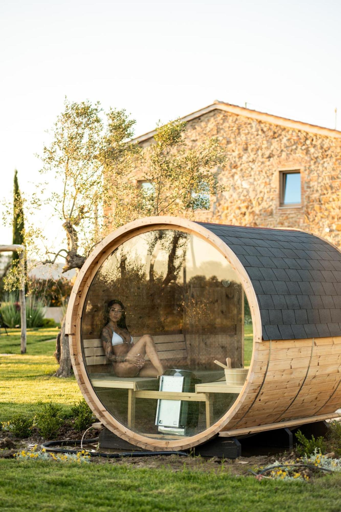 Podere Pietravento Campiglia Marittima Zewnętrze zdjęcie