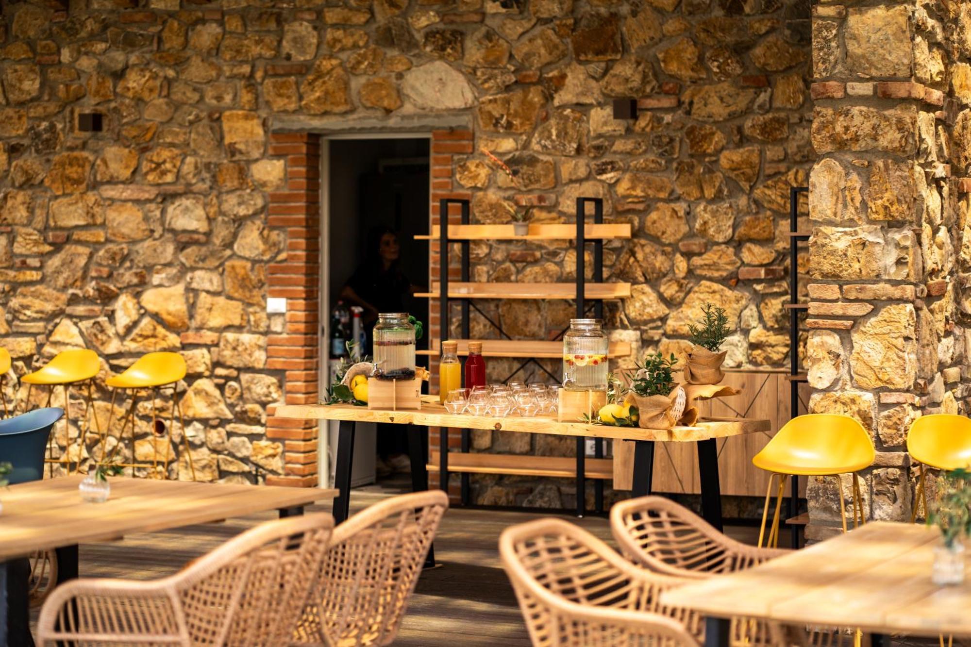 Podere Pietravento Campiglia Marittima Zewnętrze zdjęcie