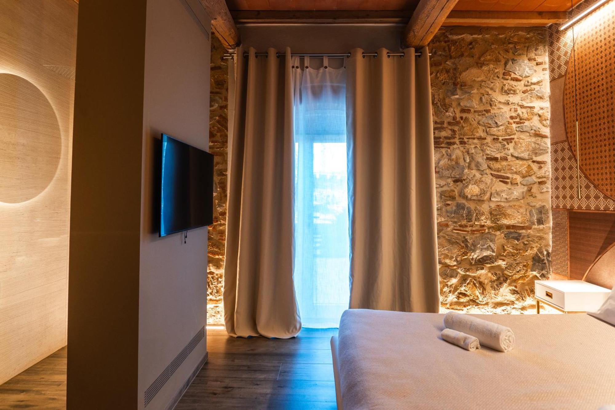 Podere Pietravento Campiglia Marittima Zewnętrze zdjęcie