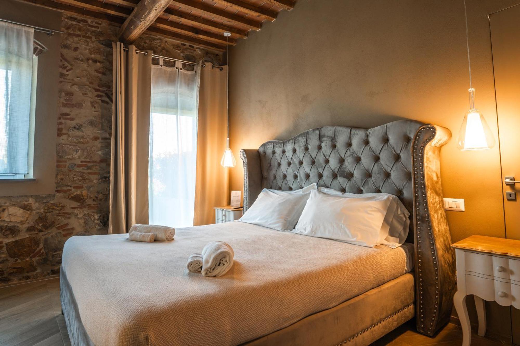 Podere Pietravento Campiglia Marittima Zewnętrze zdjęcie
